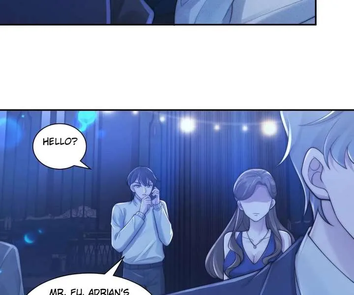 A Complicated Marriage With the Wolf Prince Chapter 73 page 20
