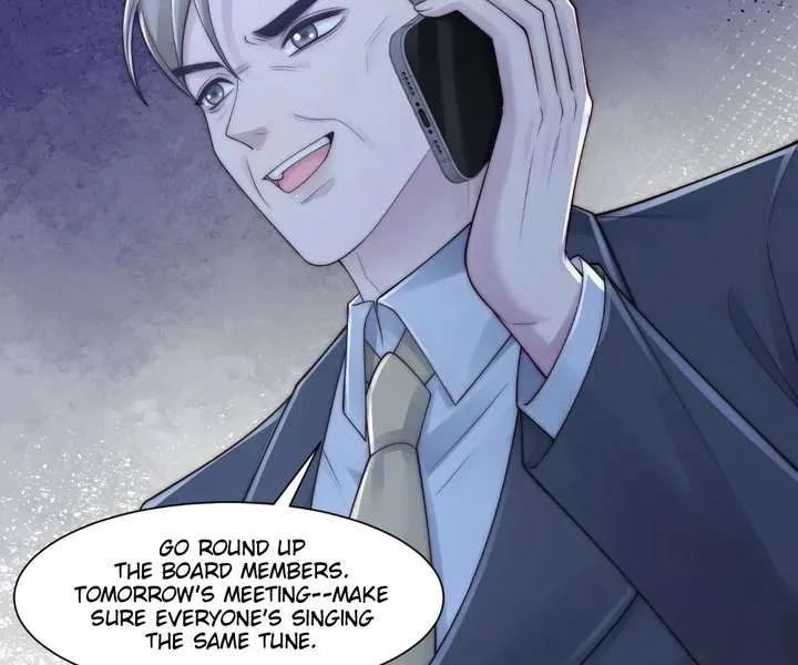 A Complicated Marriage With the Wolf Prince Chapter 73 page 22