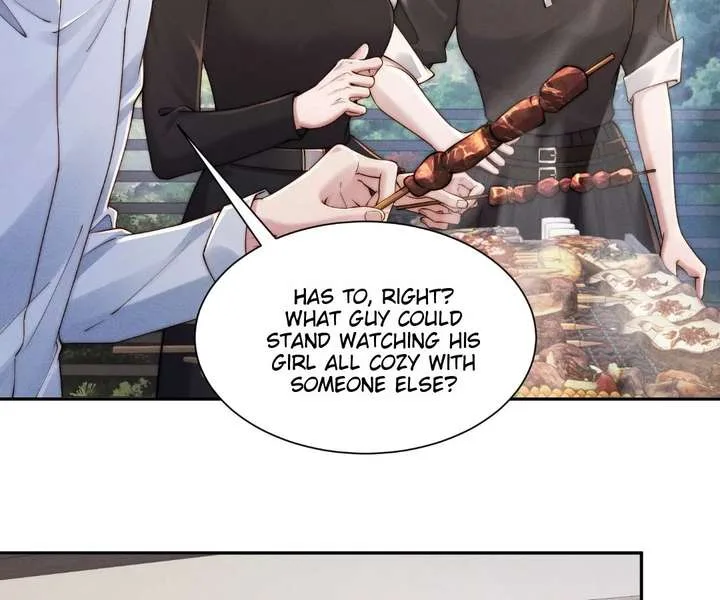 A Complicated Marriage With the Wolf Prince Chapter 69 page 15