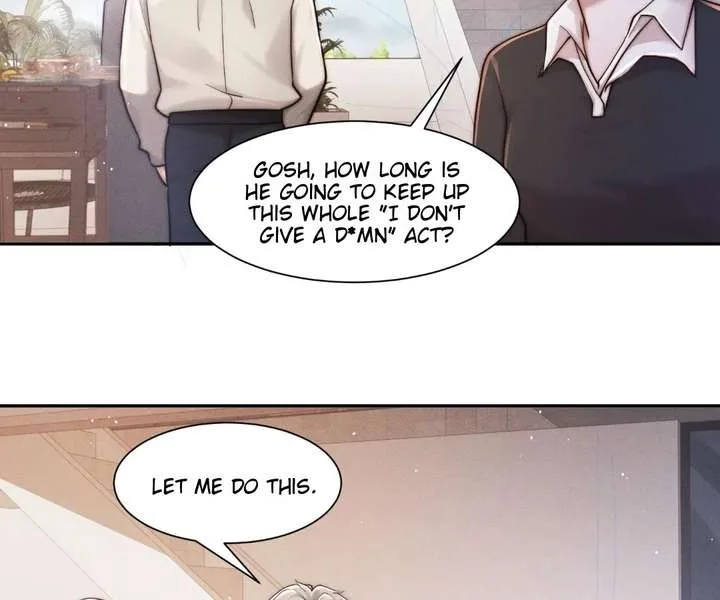 A Complicated Marriage With the Wolf Prince Chapter 69 page 23