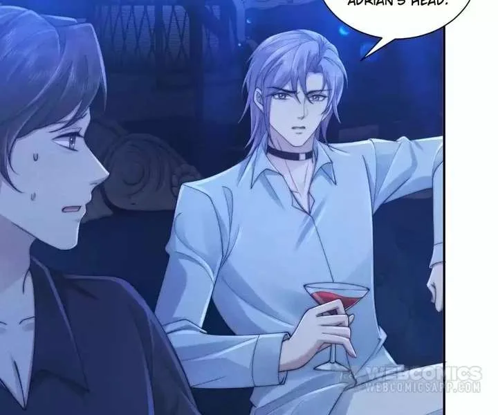 A Complicated Marriage With the Wolf Prince Chapter 73 page 19