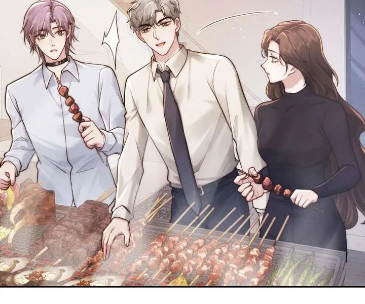 A Complicated Marriage With the Wolf Prince Chapter 69 page 24