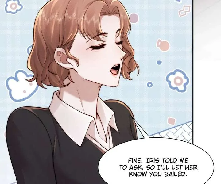 A Complicated Marriage With the Wolf Prince Chapter 69 page 21