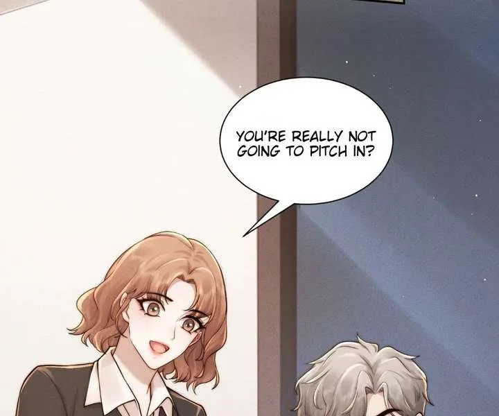 A Complicated Marriage With the Wolf Prince Chapter 69 page 18