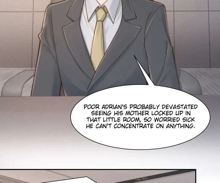 A Complicated Marriage With the Wolf Prince Chapter 73 page 26