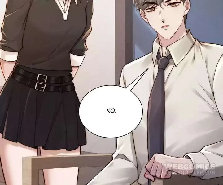 A Complicated Marriage With the Wolf Prince Chapter 69 page 19
