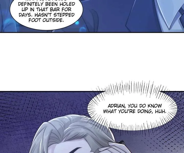 A Complicated Marriage With the Wolf Prince Chapter 73 page 21