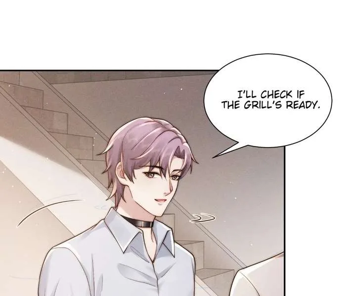 A Complicated Marriage With the Wolf Prince Chapter 69 page 25