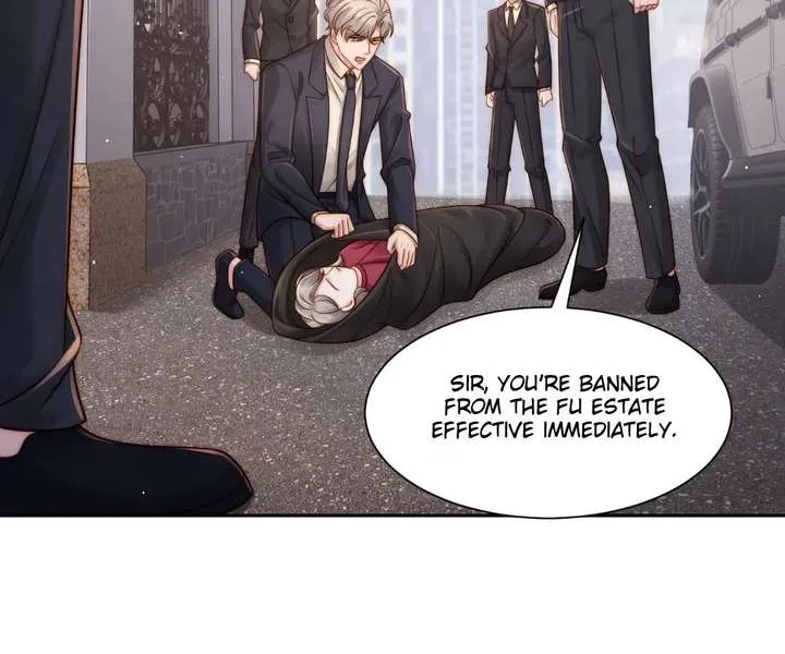 A Complicated Marriage With the Wolf Prince Chapter 73 page 38