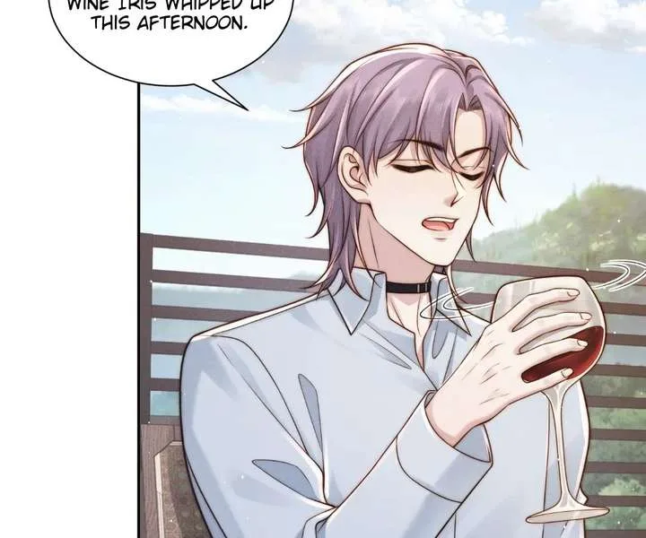 A Complicated Marriage With the Wolf Prince Chapter 69 page 36
