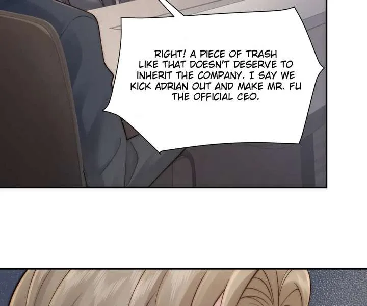 A Complicated Marriage With the Wolf Prince Chapter 73 page 28
