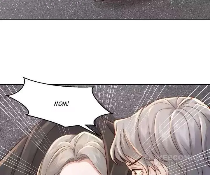 A Complicated Marriage With the Wolf Prince Chapter 73 page 35