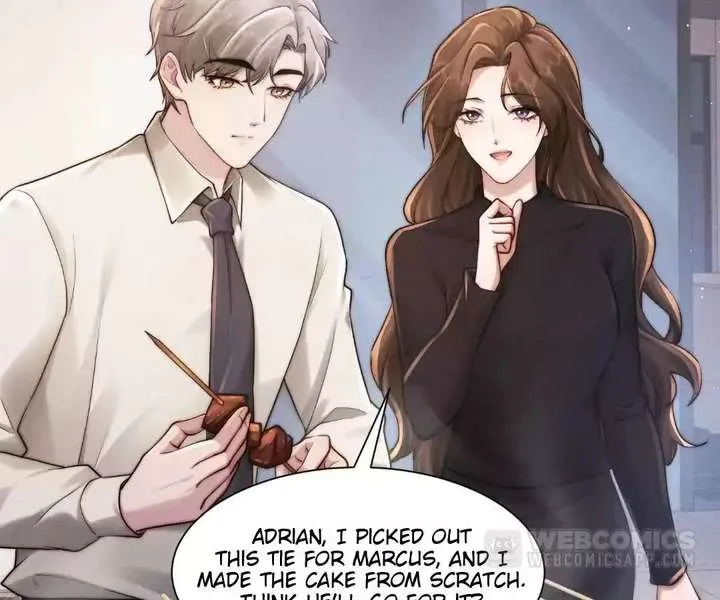A Complicated Marriage With the Wolf Prince Chapter 69 page 27