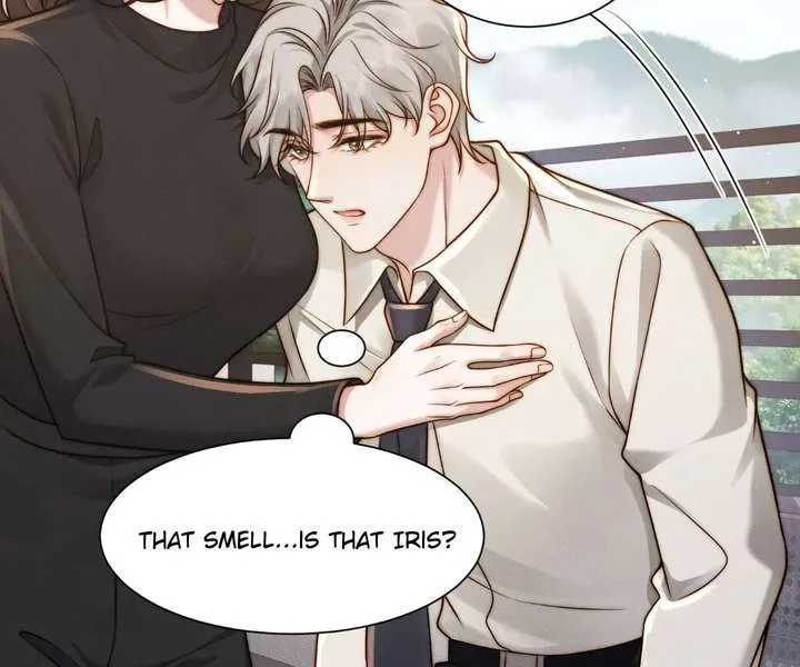 A Complicated Marriage With the Wolf Prince Chapter 69 page 42