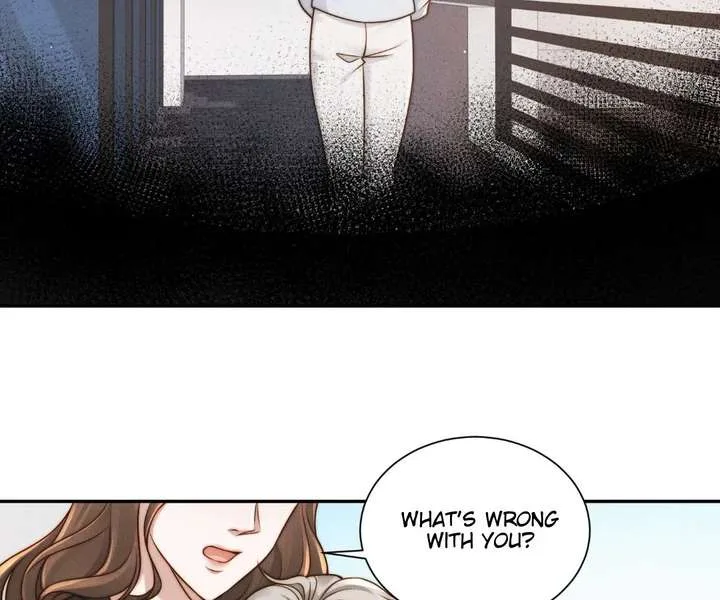 A Complicated Marriage With the Wolf Prince Chapter 69 page 41