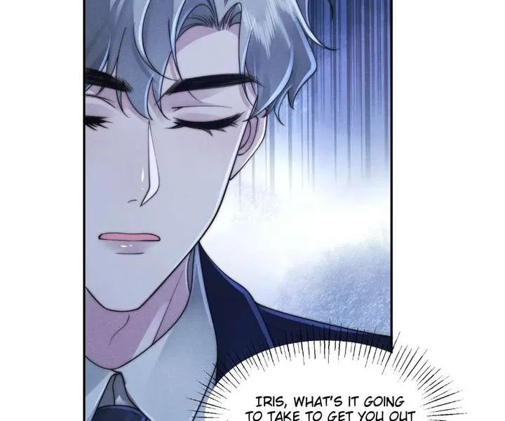 A Complicated Marriage With the Wolf Prince Chapter 76 page 5