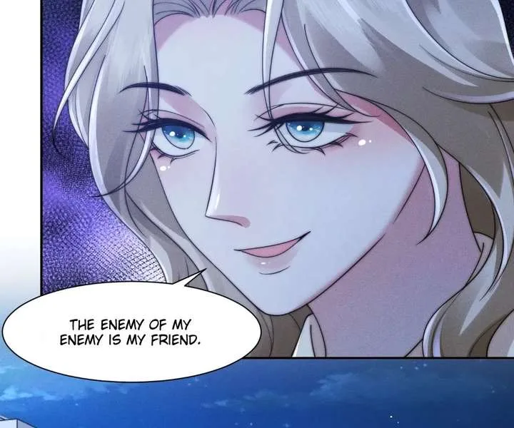 A Complicated Marriage With the Wolf Prince Chapter 76 page 8