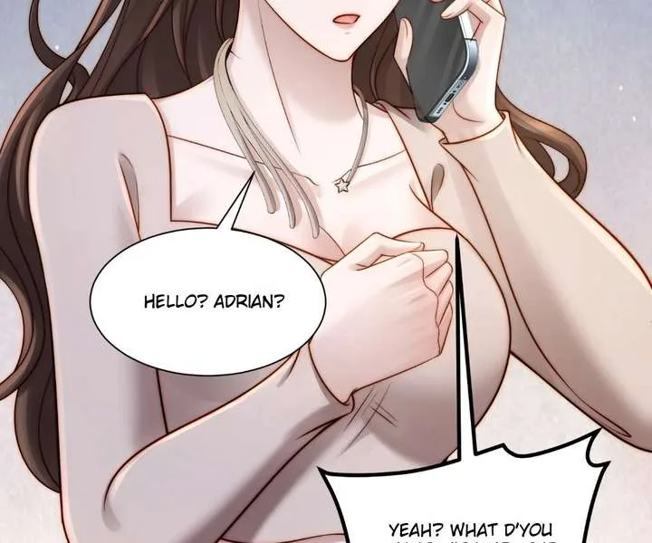 A Complicated Marriage With the Wolf Prince Chapter 73 page 42
