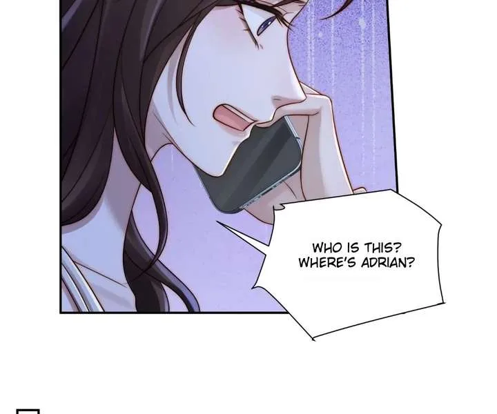 A Complicated Marriage With the Wolf Prince Chapter 73 page 44