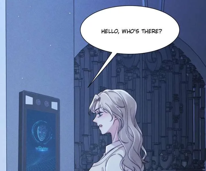 A Complicated Marriage With the Wolf Prince Chapter 76 page 10