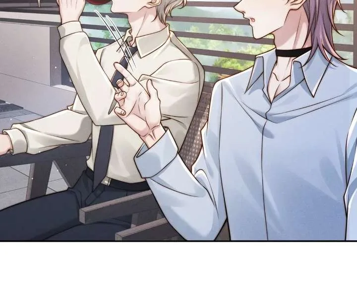 A Complicated Marriage With the Wolf Prince Chapter 69 page 38