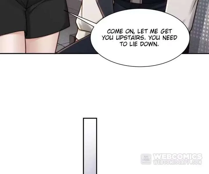 A Complicated Marriage With the Wolf Prince Chapter 69 page 43