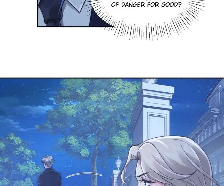 A Complicated Marriage With the Wolf Prince Chapter 76 page 6
