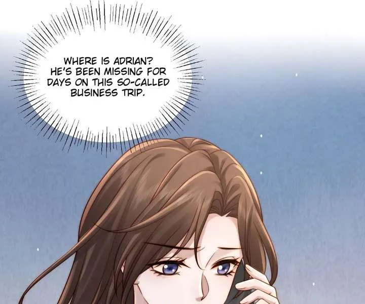 A Complicated Marriage With the Wolf Prince Chapter 73 page 41