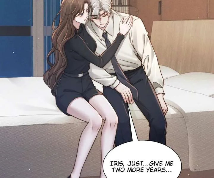 A Complicated Marriage With the Wolf Prince Chapter 69 page 46