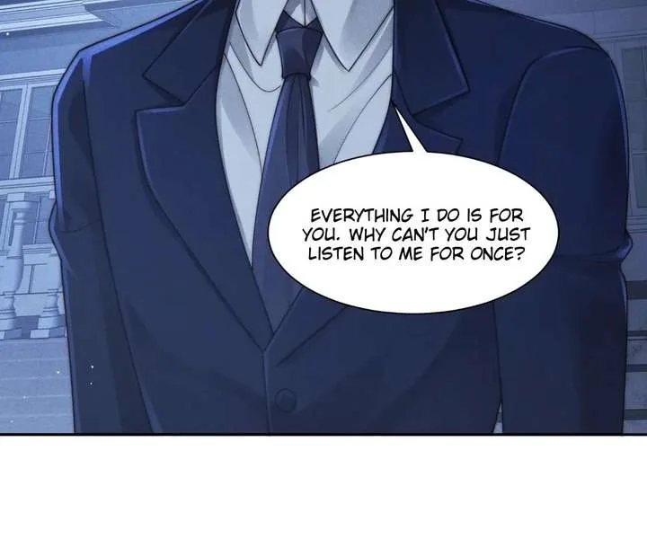 A Complicated Marriage With the Wolf Prince Chapter 76 page 2