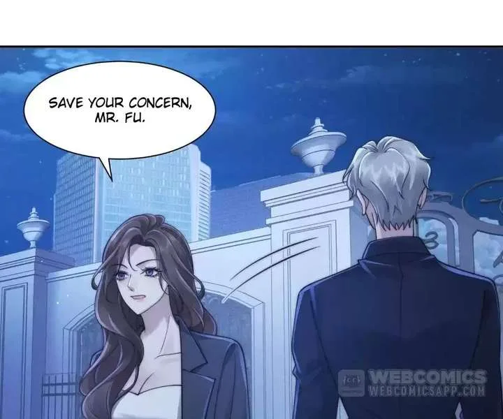 A Complicated Marriage With the Wolf Prince Chapter 76 page 3