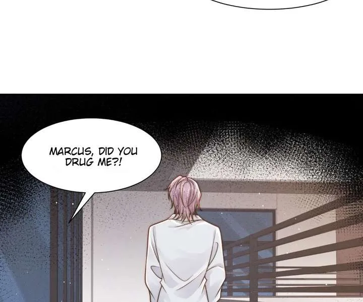 A Complicated Marriage With the Wolf Prince Chapter 69 page 40