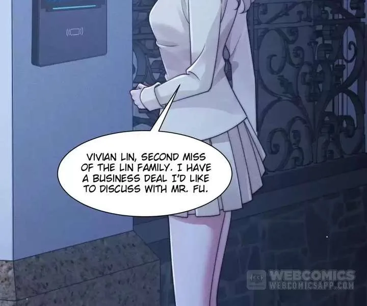 A Complicated Marriage With the Wolf Prince Chapter 76 page 11