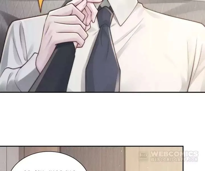 A Complicated Marriage With the Wolf Prince Chapter 69 page 51