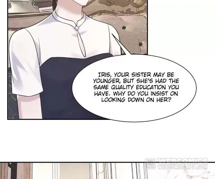 A Complicated Marriage With the Wolf Prince Chapter 76 page 19