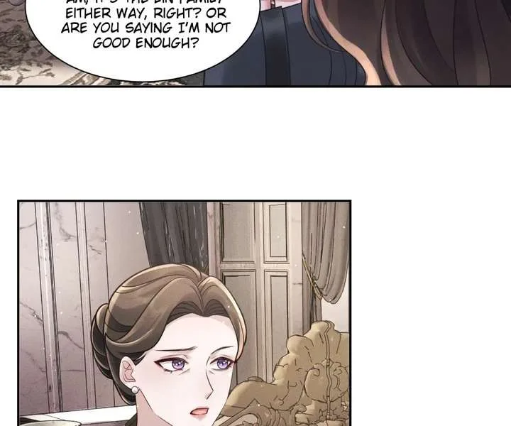 A Complicated Marriage With the Wolf Prince Chapter 76 page 18