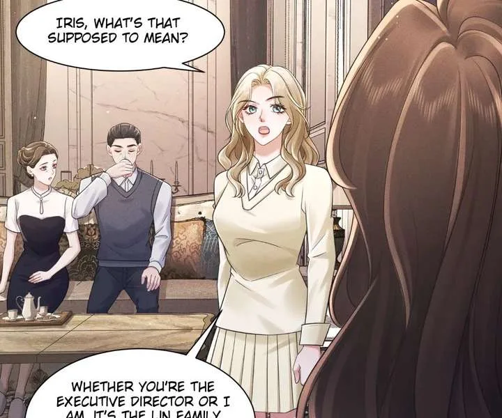 A Complicated Marriage With the Wolf Prince Chapter 76 page 17