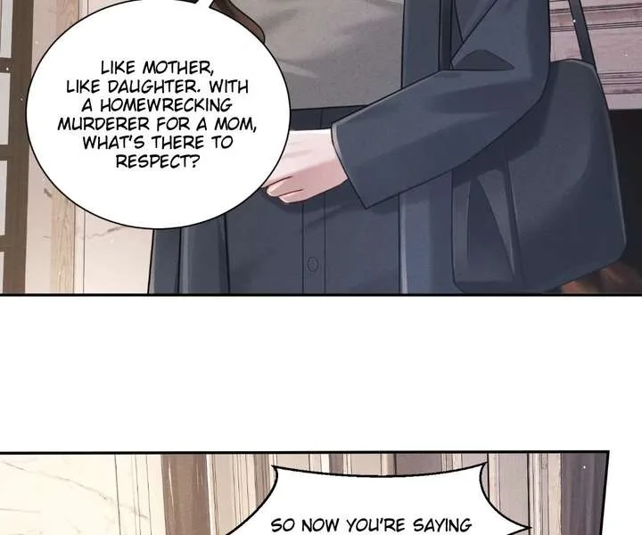 A Complicated Marriage With the Wolf Prince Chapter 76 page 21