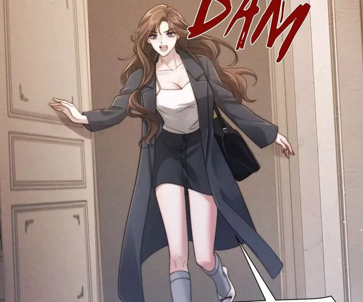A Complicated Marriage With the Wolf Prince Chapter 76 page 15