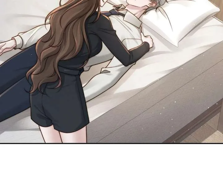 A Complicated Marriage With the Wolf Prince Chapter 69 page 49