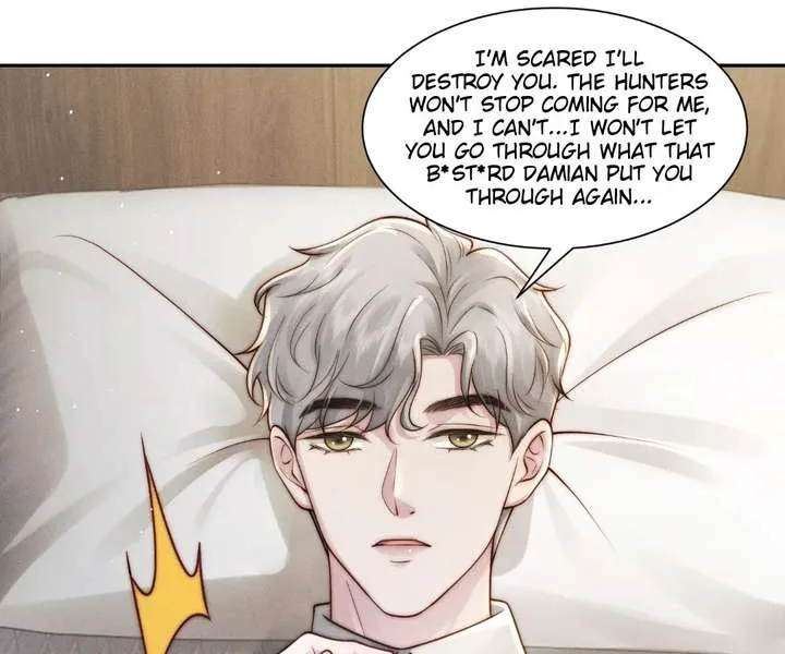 A Complicated Marriage With the Wolf Prince Chapter 69 page 50