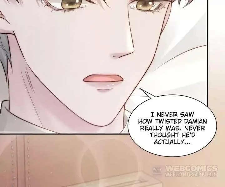 A Complicated Marriage With the Wolf Prince Chapter 69 page 59