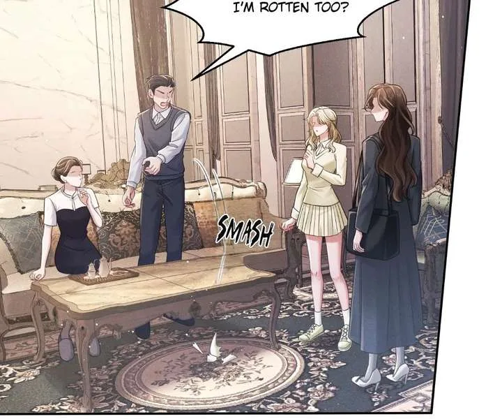 A Complicated Marriage With the Wolf Prince Chapter 76 page 22