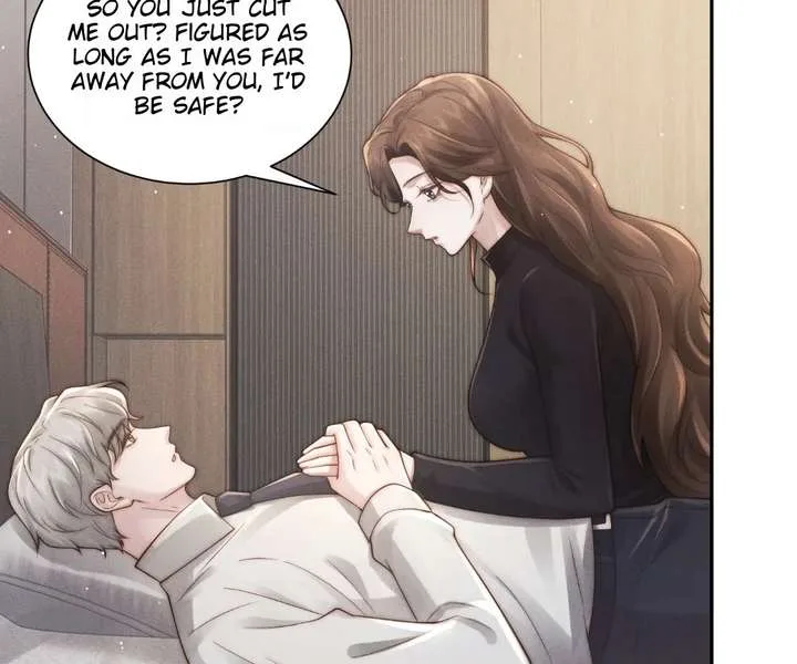 A Complicated Marriage With the Wolf Prince Chapter 69 page 52