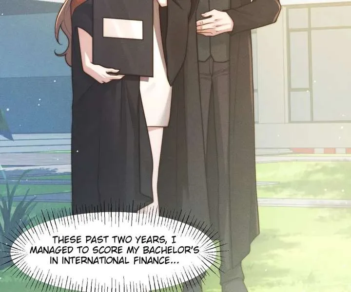 A Complicated Marriage With the Wolf Prince Chapter 79 page 8