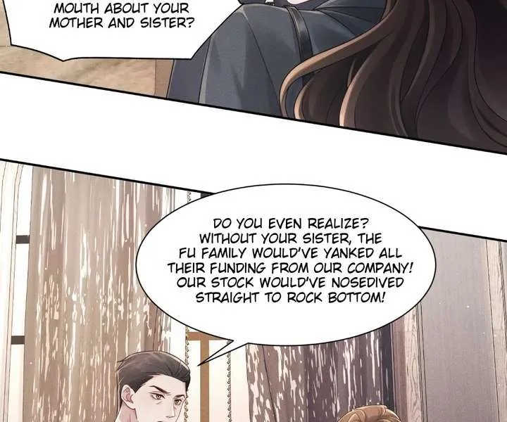 A Complicated Marriage With the Wolf Prince Chapter 76 page 26
