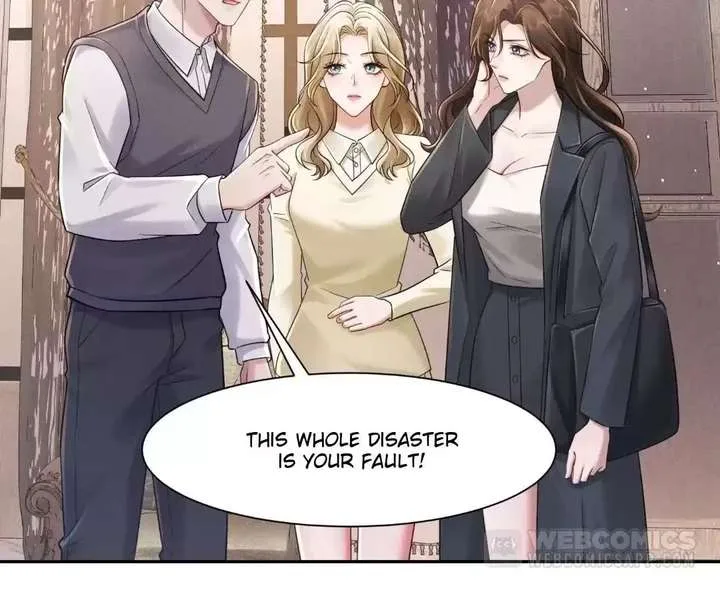 A Complicated Marriage With the Wolf Prince Chapter 76 page 27
