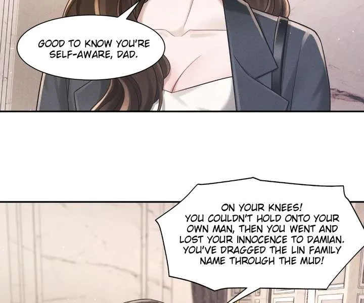 A Complicated Marriage With the Wolf Prince Chapter 76 page 24