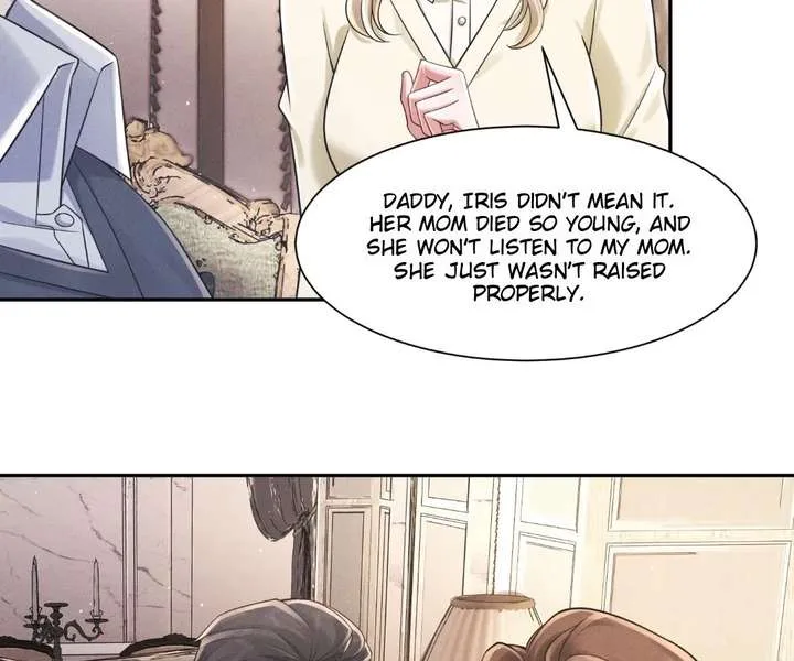 A Complicated Marriage With the Wolf Prince Chapter 76 page 29