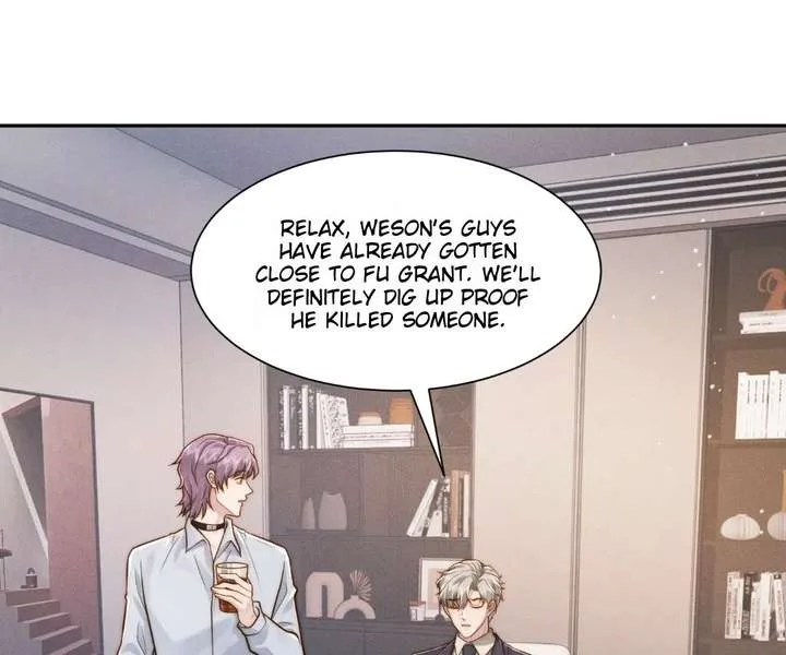 A Complicated Marriage With the Wolf Prince Chapter 79 page 1